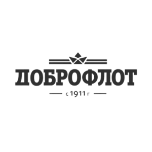 Логотип партнёра Fishplace